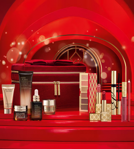 ESTEE LAUDER BLOCKBUSTER 2024